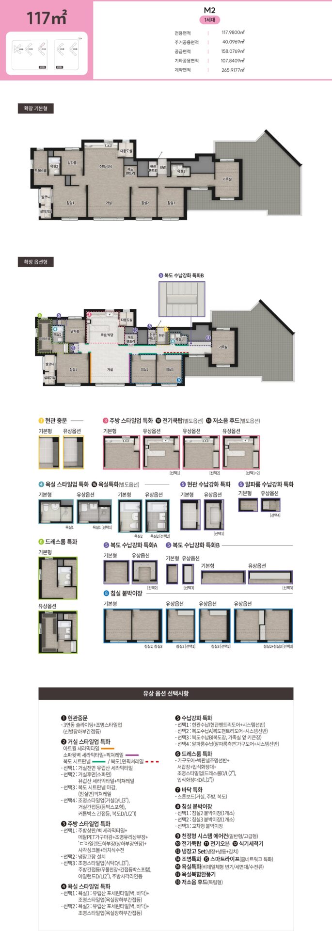서수원 에피트 센트럴마크 117타입