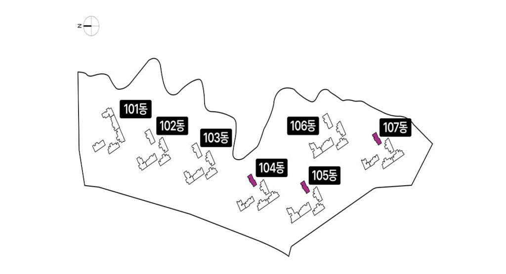경기광주 롯데캐슬 59C